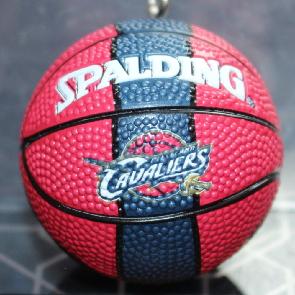 NBA "Cleveland Cavaliers" (keychain)